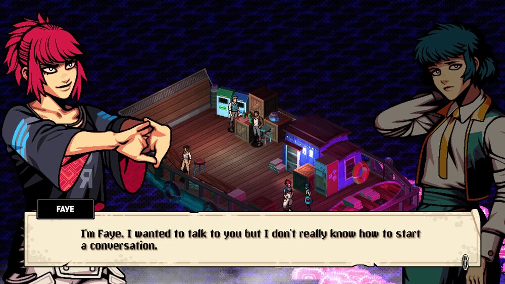 demonschool recensione ps5 demonschool recensione ps5